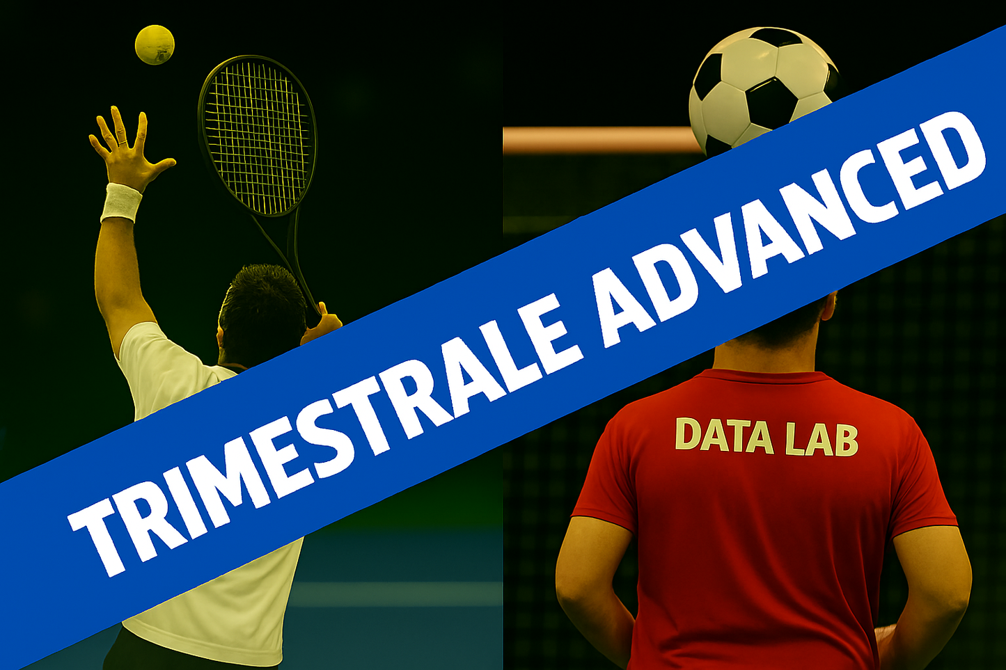 Advanced TRIMESTRALE