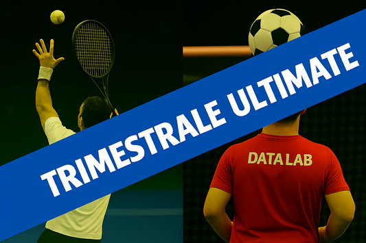 Ultimate TRIMESTRALE